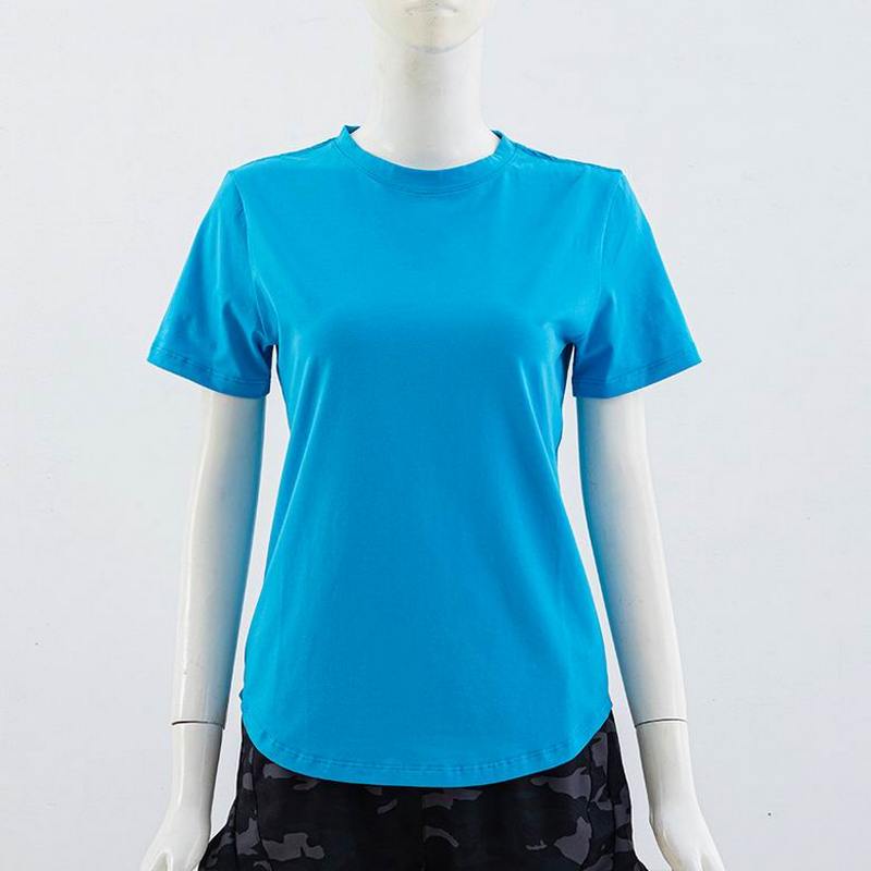 Lululemon Women's T-shirts 624